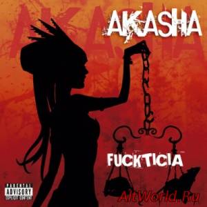 Скачать Akasha - Fuckticia (2014)