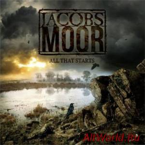 Скачать Jacobs Moor - All That Starts (2014)