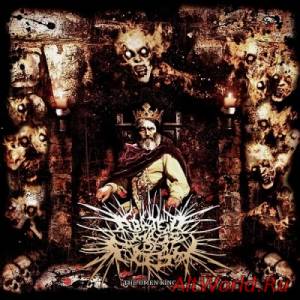 Скачать Abated Mass Of Flesh - The Omen King (2014)