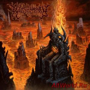 Скачать Relics Of Humanity - Ominously Reigning Upon The Intangible (2014)