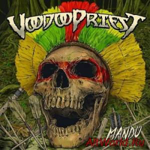 Скачать Voodoopriest - Mandu (2014)