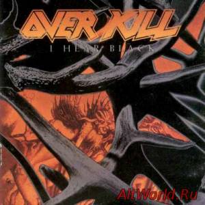 Скачать Overkill - I Hear Black (1993)