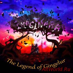 Скачать Imaginara – The Legend of Gingelur (2014)