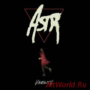 Скачать ASTR - Varsity (2014)