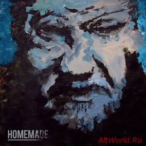 Скачать Homemade - Homemade (2014)