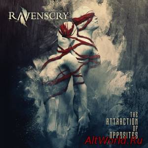 Скачать Ravenscry - The Attraction of Opposites (2014)