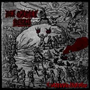 Скачать Det Gamle Besatt - Caerimonis Diabolus (2014)