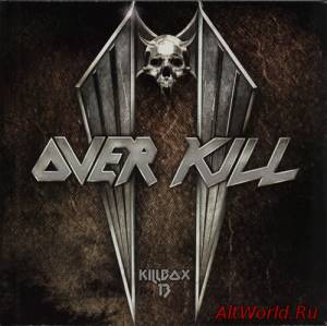 Скачать Overkill - Killbox 13 (2003)