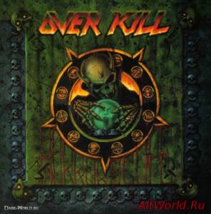 Скачать Overkill - Horrorscope (1991)