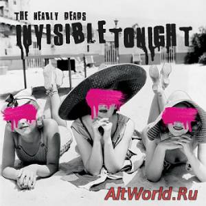 Скачать The Nearly Deads - Invisible Tonight (2014)