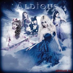 Скачать Aldious - Dazed And Delight (2014)