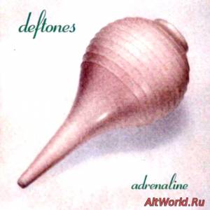 Скачать Deftones - Adrenaline (1995)