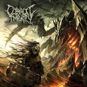 Скачать Cephalic Impurity-Eulogium For Incessancy (2014)