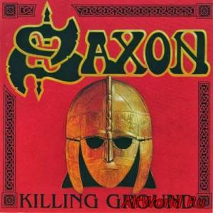 Скачать Saxon - Killing Ground (2001) Mp3 + Lossless