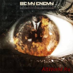 Скачать Be My Enemy - The Enemy Within (2014)