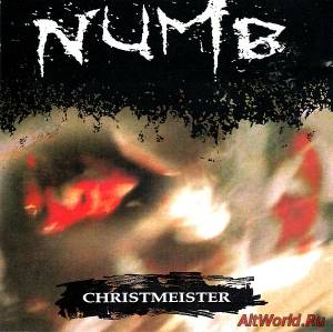 Скачать Numb ‎– Christmeister (1989)