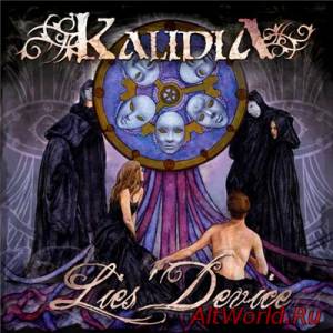 Скачать Kalidia - Lies' Device (2014)