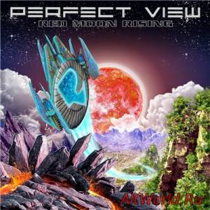 Скачать Perfect View - Red Moon Rising (2014)