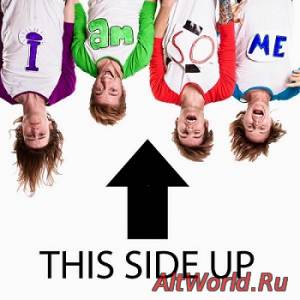 Скачать I Am So Me – This Side Up (2013)