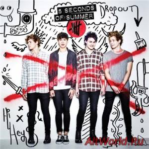 Скачать 5 Seconds of Summer - 5 Seconds of Summer [Deluxe Edition] (2014)