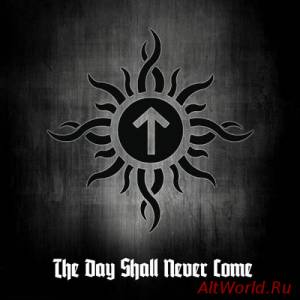 Скачать Tivaz-The Day Shall Never Come (EP) (2013)