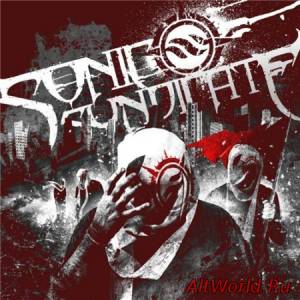 Скачать Sonic Syndicate - Sonic Syndicate (2014)