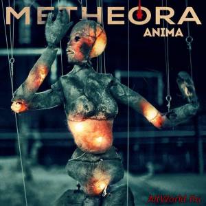 Скачать Metheora - Anima [Maxi-Single] (2014)