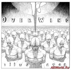 Скачать Overwind-Illustrator (2014)