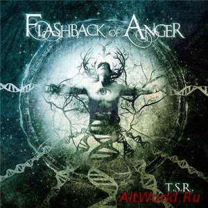 Скачать Flashback Of Anger - Terminate And Stay Resident [Bonus Edition] (2014)