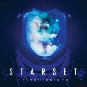 Скачать Starset - Transmissions (2014)