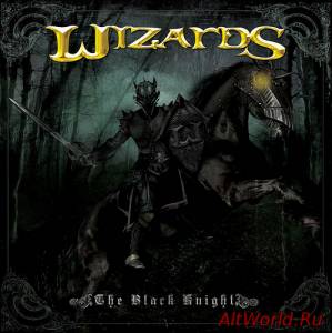 Скачать Wizards - The Black Knight (2010)