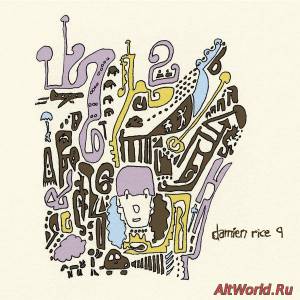 Скачать Damien Rice - 9 (2006) Lossless