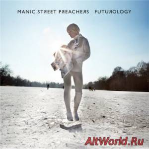 Скачать Manic Street Preachers - Futurology [Deluxe Edition] (2014)