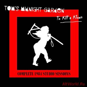 Скачать Tom's Midnight Garden - To Kill A Klown (2011)