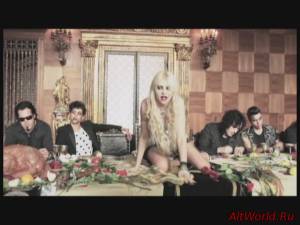 Скачать The Pretty Reckless - Miss Nothing (2010)