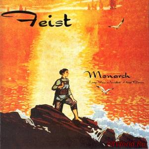 Скачать Feist - Monarch- Lay Your Jewelled Head Down (1999) Lossless