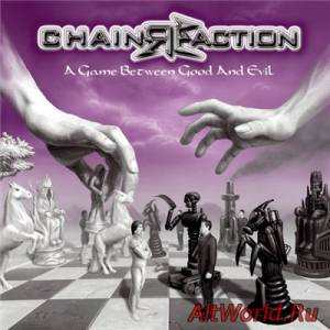 Скачать Chainreaction - A Game Between Good And Evil (2014)