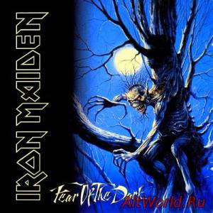 Скачать Iron Maiden - Fear Of The Dark (1992) Lossless