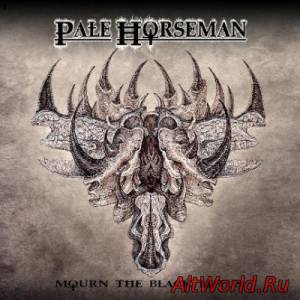 Скачать Pale Horseman - Mourn The Black Lotus (2014)