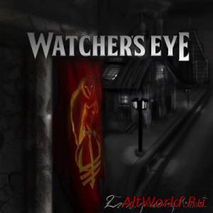 Скачать Watcher's Eye - In A Passing Moment (2014)