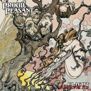 Скачать Proud Peasant - Flight (2014)
