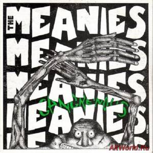 Скачать The Meanies - Gangrenous - In Search Of.. (1993) Lossless