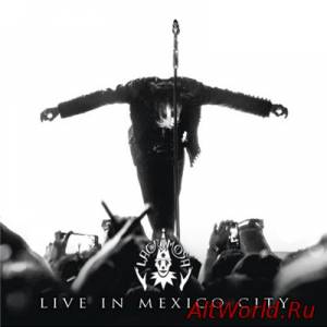 Скачать Lacrimosa - Live in Mexico City (2014)