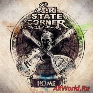 Скачать Tri State Corner - Home (2014)