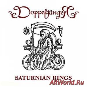 Скачать DoppelgängeR-Saturnian Rings (2006)