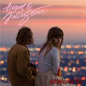 Скачать Angus & Julia Stone - Angus & Julia Stone [Deluxe Edition] (2014)