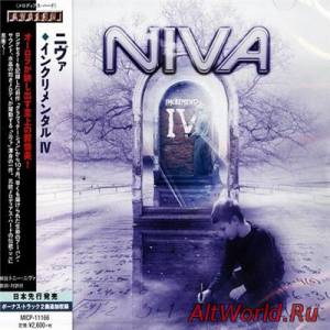 Скачать Niva - Incremental IV [Japanese Edition] (2014)