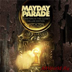 Скачать Mayday Parade - Monsters In The Closet [Deluxe Edition] (2014)