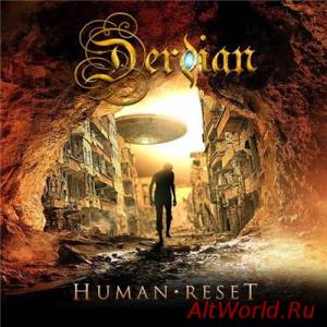 Скачать Derdian - Human Reset (2014)